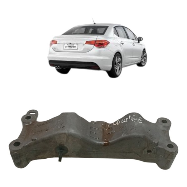 Suporte Coxim Motor Citroen C4 Lounge 1.6 2015 9655923080
