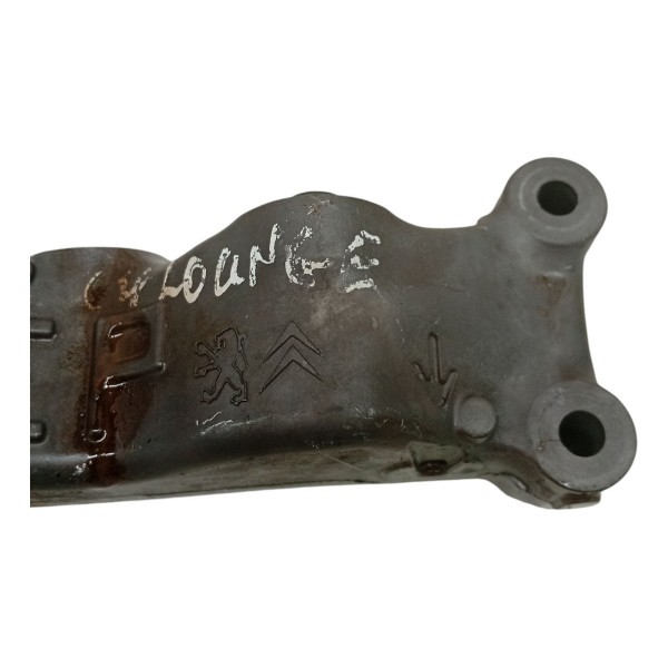 Suporte Coxim Motor Citroen C4 Lounge 1.6 2015 9655923080