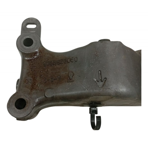 Suporte Coxim Motor Citroen C4 Lounge 1.6 2015 9655923080