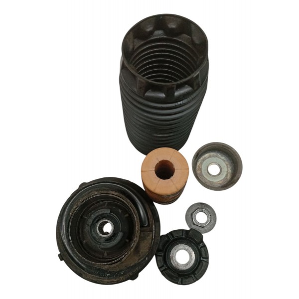 Kit Coxim Batente Amortecedor Citroen C4 Lounge 1.6 2015