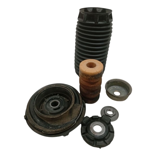 Kit Coxim Batente Amortecedor Citroen C4 Lounge 1.6 2015