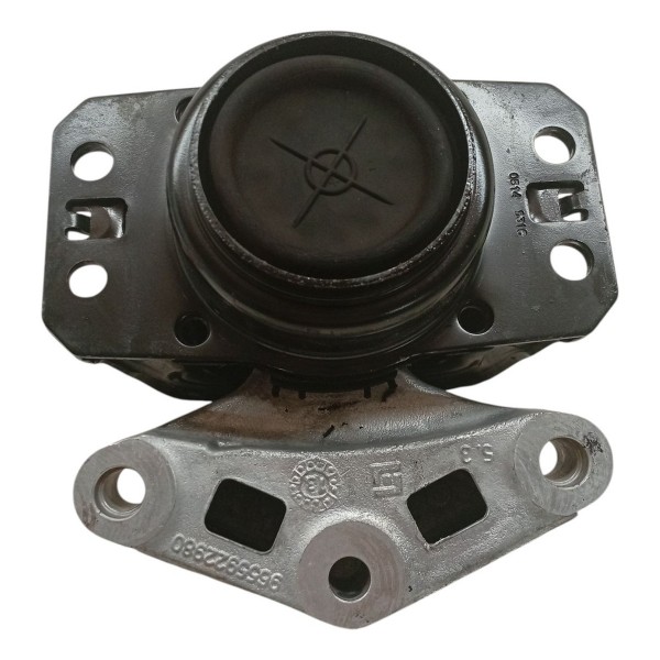 Coxim Calço Motor Citroen C4 Lounge 1.6 2015