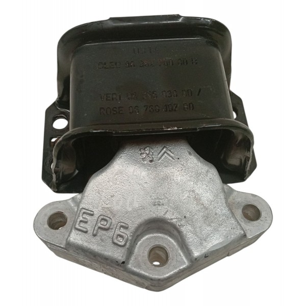Coxim Calço Motor Citroen C4 Lounge 1.6 2015