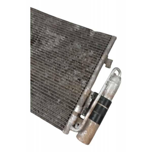 Condensador Ar Condicionado Renault Clio 1.0 2002