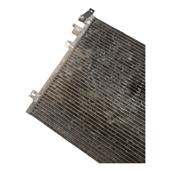 Condensador Ar Condicionado Renault Clio 1.0 2002