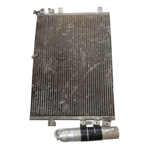 Condensador Ar Condicionado Renault Clio 1.0 2002