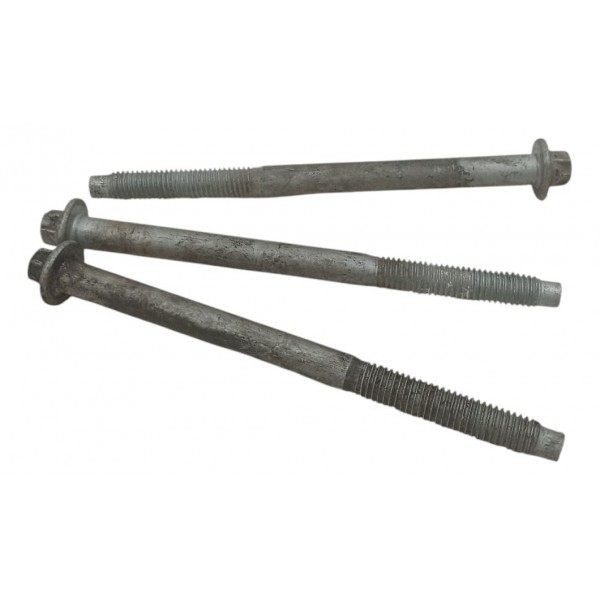 Parafusos Fixação Alternador Citroen C4 Lounge 2015