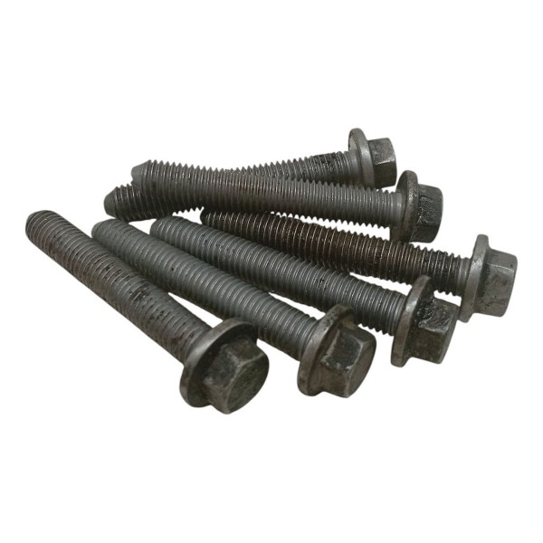 Parafusos Fixação Cambio Citroen C4 Lounge 2015