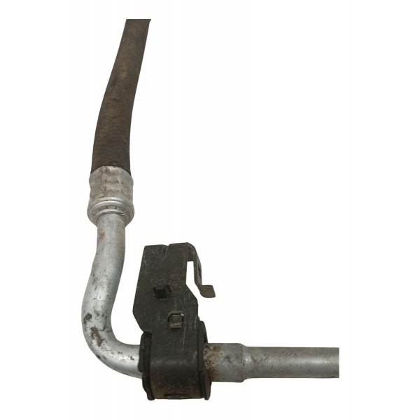 Mangueira Ar Condicionado Renault Clio Sedan1.0 2006 2008