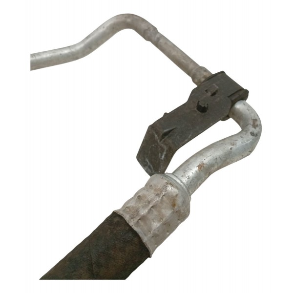 Mangueira Ar Condicionado Renault Clio Sedan1.0 2006 2008