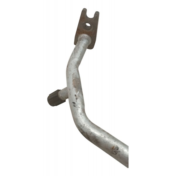 Mangueira Ar Condicionado Renault Clio Sedan1.0 2006 2008