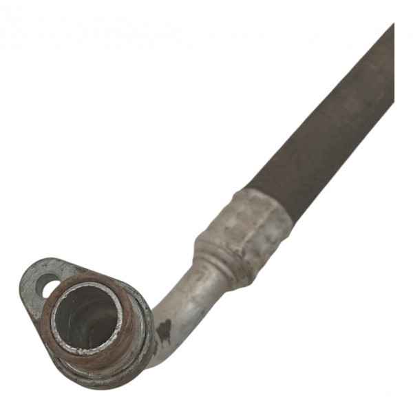 Mangueira Ar Condicionado Renault Clio Sedan1.0 2006 2008