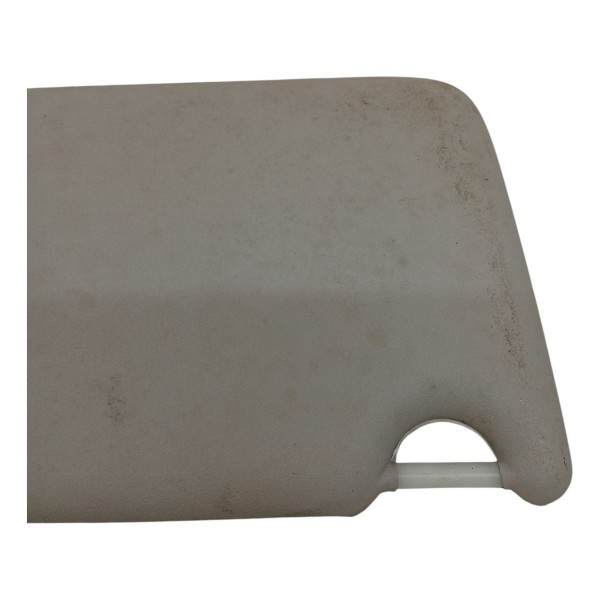 Quebra Sol Esquerdo Renault Clio 2005 2006 2007 2008 Detalhe