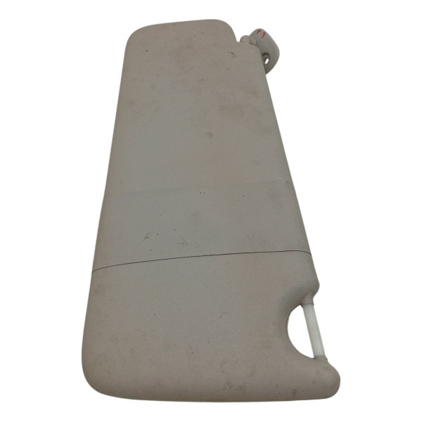 Quebra Sol Esquerdo Renault Clio 2005 2006 2007 2008 Detalhe