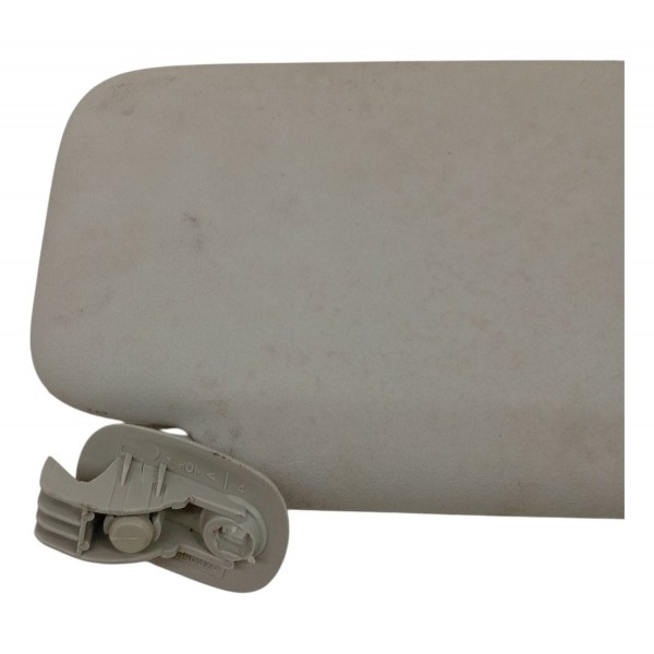 Quebra Sol Esquerdo Renault Clio 2005 2006 2007 2008 Detalhe