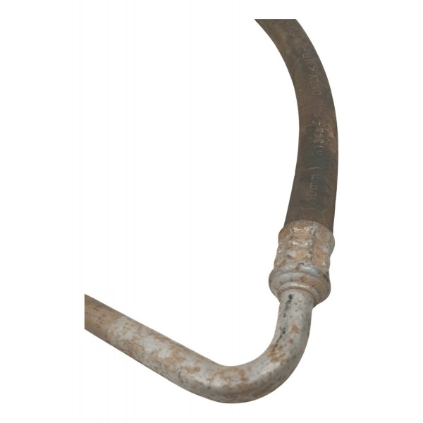 Mangueira Ar Condicionado Renault Clio Sedan1.0 2008