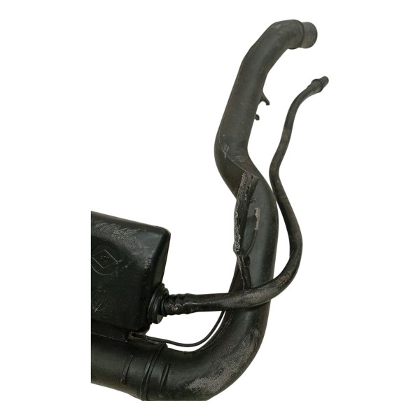 Gargalo Tanque Combustível Renault Clio 1.0 2008