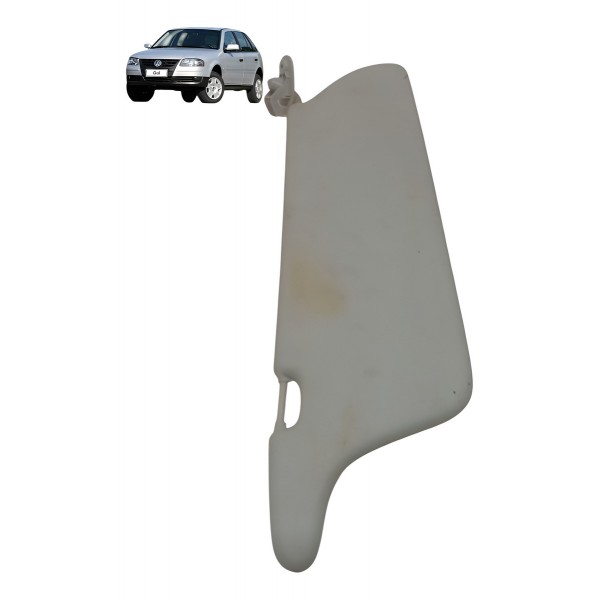 Quebra Sol Esquerdo Volkswagen Gol G4 2006