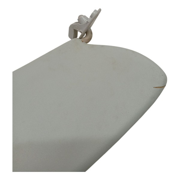 Quebra Sol Esquerdo Volkswagen Gol G4 2006