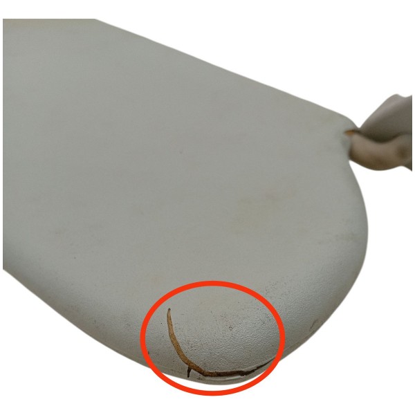 Quebra Sol Esquerdo Volkswagen Gol G4 2006