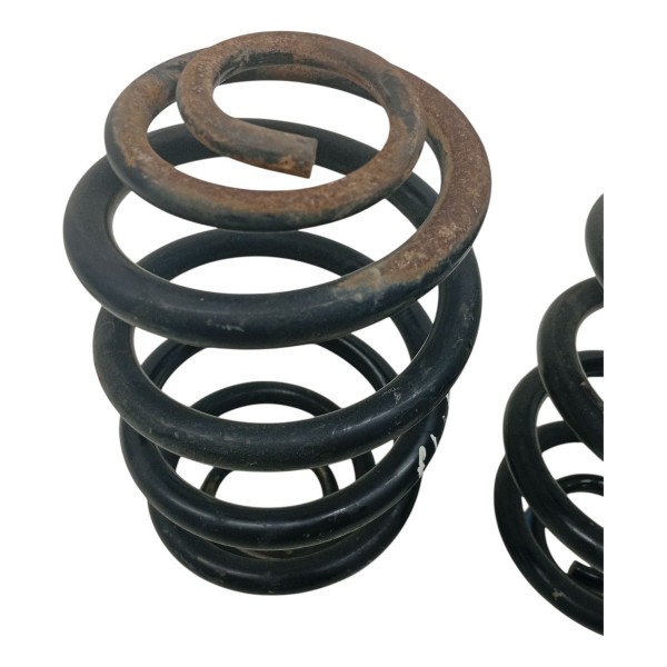 Par Molas Traseiras Renault Clio Sedan 1.0 2008