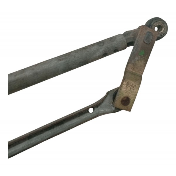 Galhada Motor Limpador Parabrisa Renault Clio 1.0 Sedan 2008