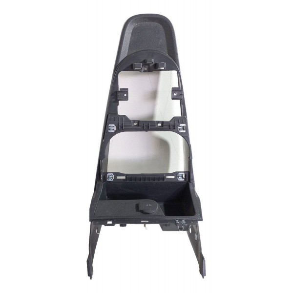 Console Central Volkswagen Gol 2019