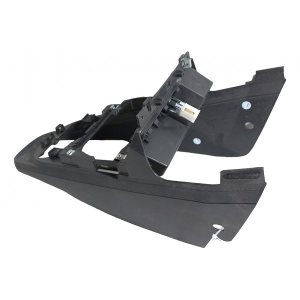 Console Central Volkswagen Gol 2019