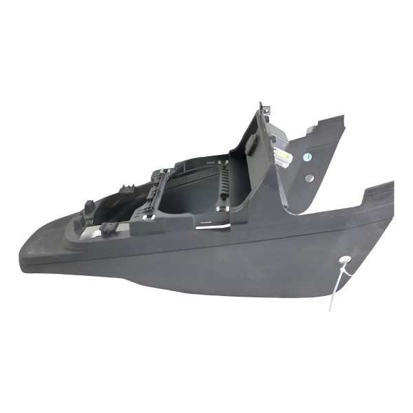 Console Central Volkswagen Gol 2019