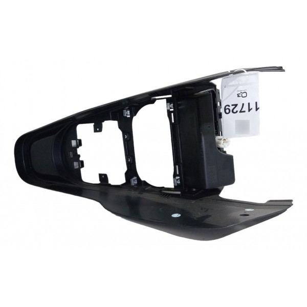 Console Central Volkswagen Gol 2019