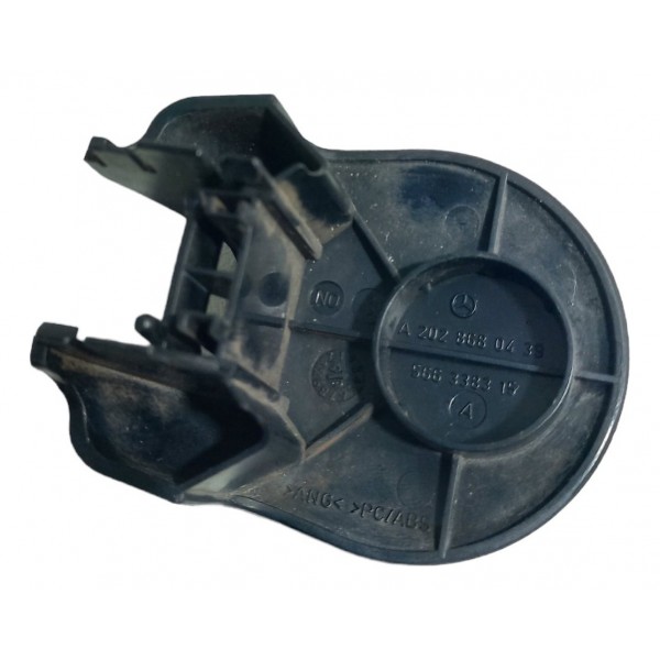 Tampa Acabamento Cinto Segurança Mercedes Classe A 160