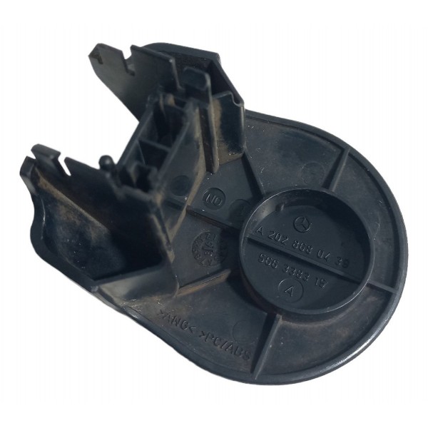 Tampa Acabamento Cinto Segurança Mercedes Classe A 160