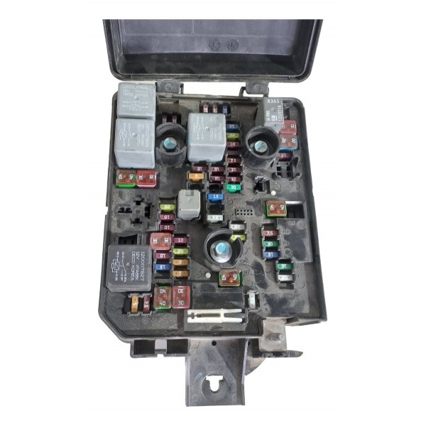 Kit Injeção Chevrolet Spin Manual 1.8 2014