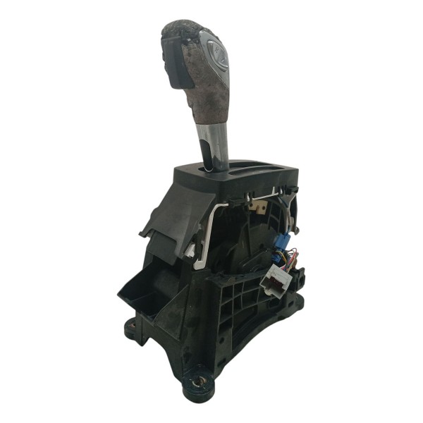 Trambulador Cambio Automatico Ford Fiesta 2016 Detalhe