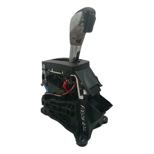 Trambulador Cambio Automatico Ford Fiesta 2016 Detalhe