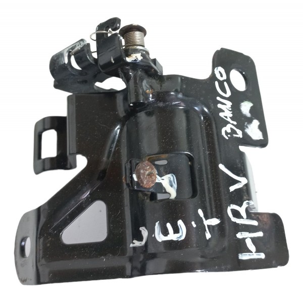 Trava Banco Traseiro Esquerdo Honda Hrv 2018