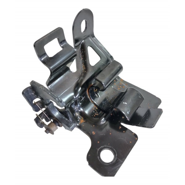 Trava Banco Traseiro Esquerdo Honda Hrv 2018