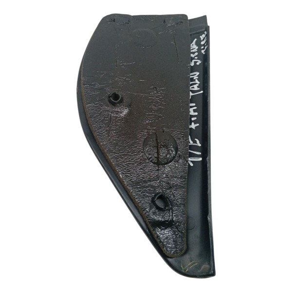 Acabamento Porta Traseira Esquerda Fiat Palio Siena 2004