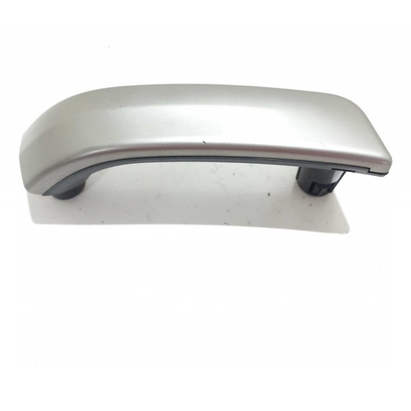 Puxador Forro Porta Traseira Esquerda Peugeot 2008