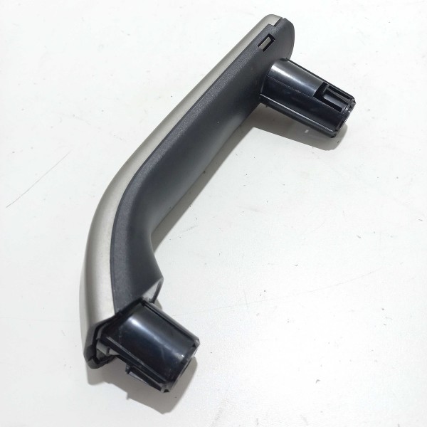 Puxador Forro Porta Traseira Esquerda Peugeot 2008