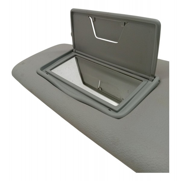 Quebra Sol Esquerdo Mitsubishi Airtrek 2007