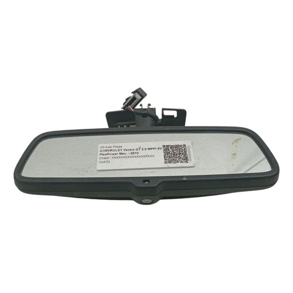 Retrovisor Interno Chevrolet Vectra Gt 2.0 2010