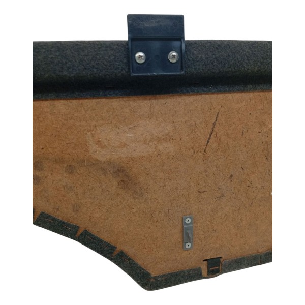 Tampa Carpete Traseiro Direito Mitsubishi Airtrek  2007