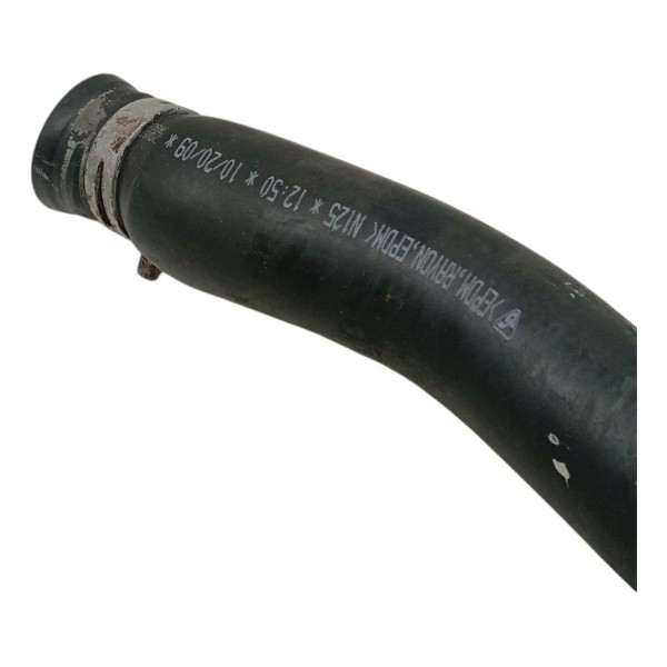 Mangueira Superior Radiador Peugeot 307 2.0 2008