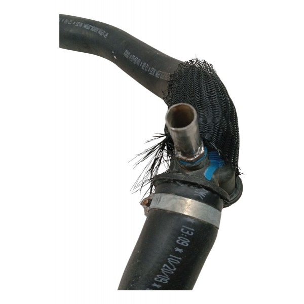 Mangueira Superior Radiador Peugeot 307 2.0 2008