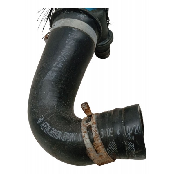 Mangueira Superior Radiador Peugeot 307 2.0 2008