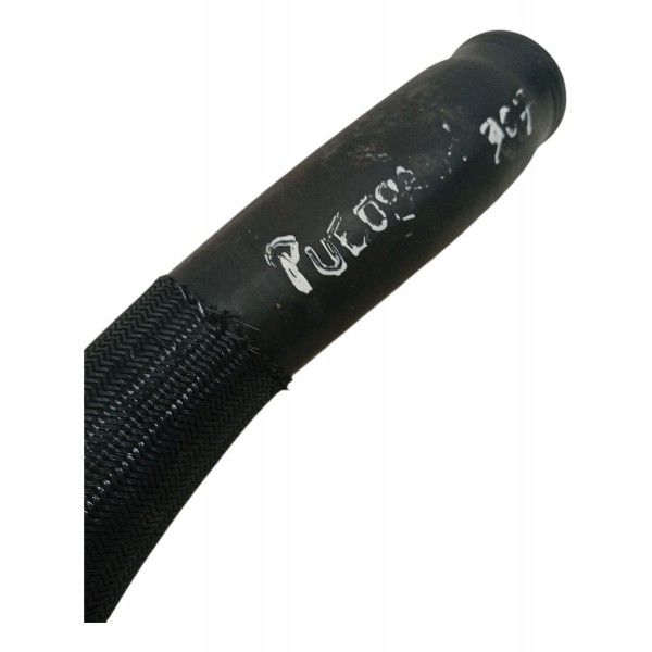 Mangueira Radiador Motor Peugeot 307 2.0 2008