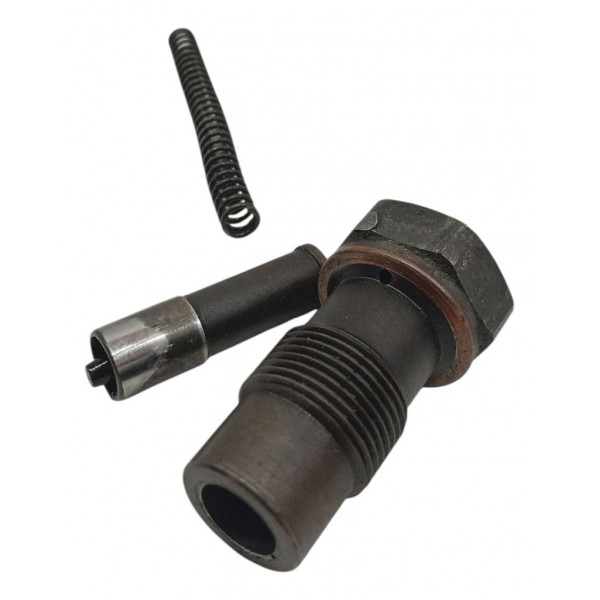 Tensor Corrente Dentada Ford Fiesta 1.6 Zetec 2012 2013