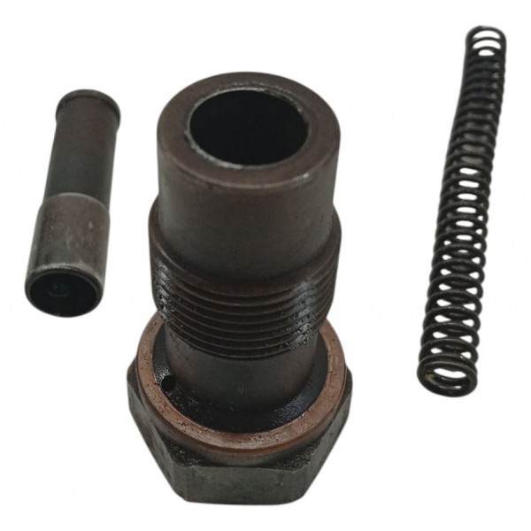 Tensor Corrente Dentada Ford Fiesta 1.6 Zetec 2012 2013