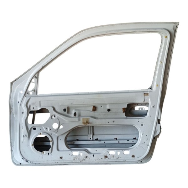 Porta Dianteira Direita Renault Clio 2p 2010